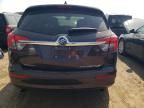 2017 Buick Envision Premium