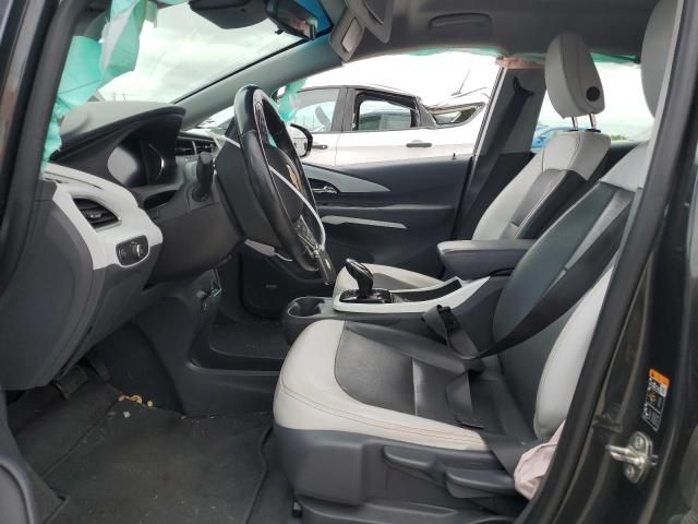 2019 Chevrolet Bolt EV Premier