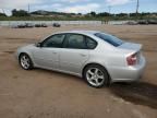 2006 Subaru Legacy 2.5I Limited