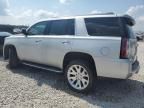 2015 GMC Yukon SLE