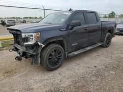 GMC Sierra Vehiculos salvage en venta: 2022 GMC Sierra Limited C1500 Elevation