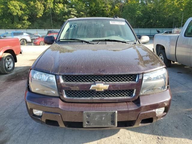 2008 Chevrolet Trailblazer LS