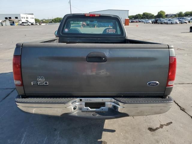 2003 Ford F150