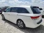 2016 Honda Odyssey Touring