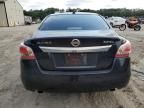 2013 Nissan Altima 3.5S