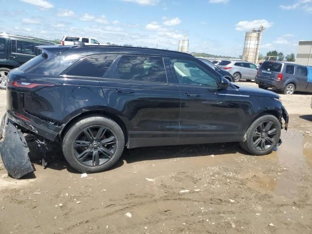 2018 Land Rover Range Rover Velar S