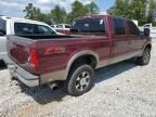 2006 Ford F250 Super Duty