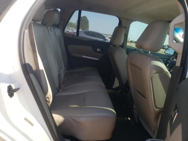 2012 Ford Edge SEL