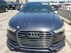 2016 Audi A6 Premium Plus