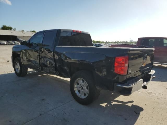 2015 Chevrolet Silverado C1500 LT