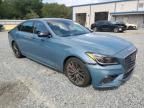 2018 Genesis G80 Sport