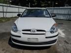 2008 Hyundai Accent GS