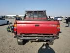 2003 Toyota Tacoma Double Cab