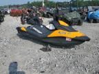 2015 Seadoo Spark