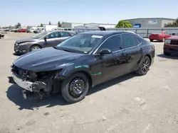 2022 Toyota Camry SE en venta en Bakersfield, CA