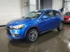 2016 Mitsubishi Outlander Sport ES