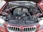 2012 BMW X3 XDRIVE35I