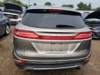 2016 Lincoln MKC Select