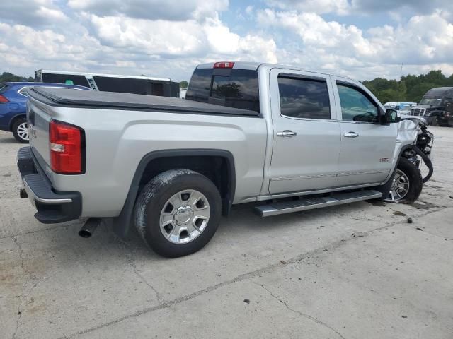 2014 GMC Sierra K1500 SLT