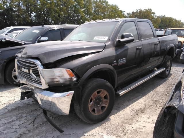 2017 Dodge RAM 2500 ST