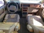 1993 Chrysler Town & Country