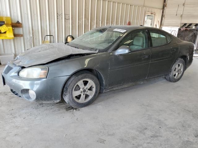 2005 Pontiac Grand Prix GT