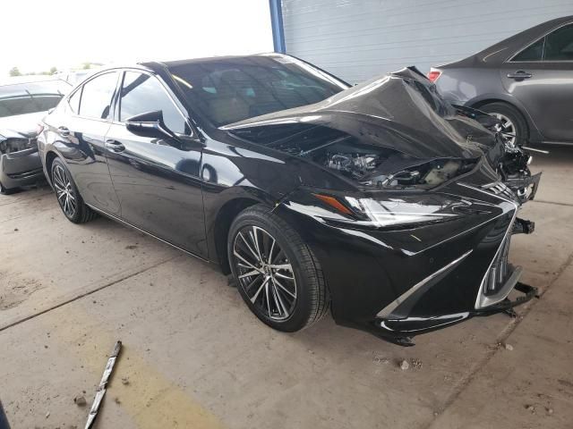 2024 Lexus ES 300H Base