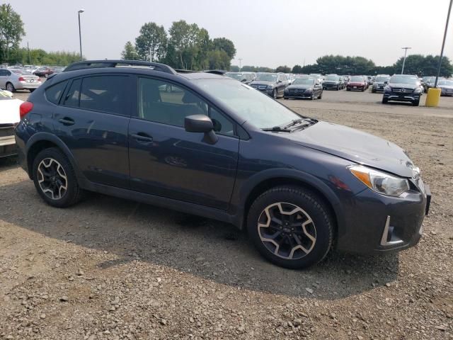 2017 Subaru Crosstrek Premium