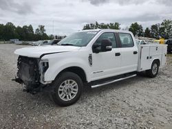 Ford Vehiculos salvage en venta: 2019 Ford F250 Super Duty