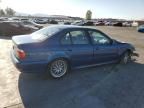 2002 BMW 530 I