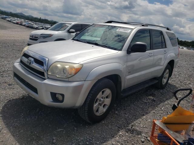 2008 Toyota 4runner SR5