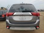 2019 Mitsubishi Outlander SE