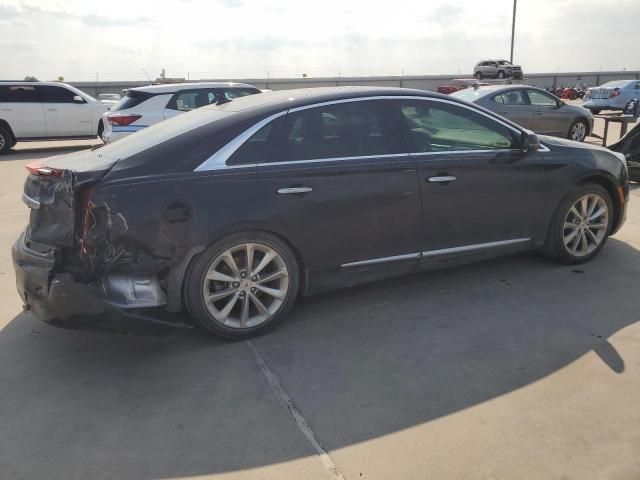 2013 Cadillac XTS Premium Collection