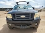 2006 Ford F150