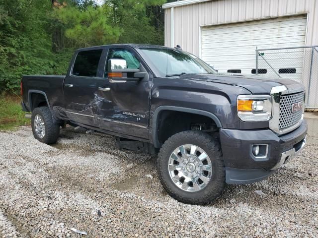 2016 GMC Sierra K2500 Denali