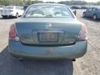 2002 Nissan Altima SE