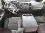 2007 Chevrolet Silverado K1500 Crew Cab