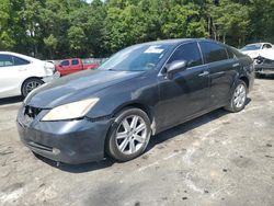 2007 Lexus ES 350 en venta en Austell, GA