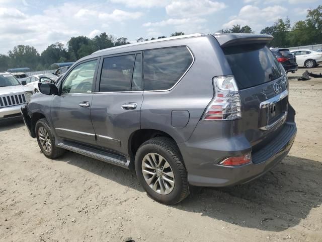 2017 Lexus GX 460 Premium