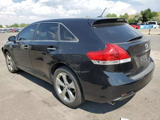 2012 Toyota Venza LE