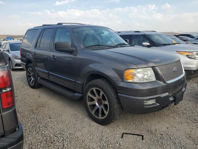 2004 Ford Expedition XLT