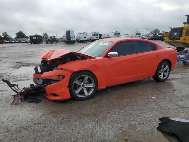 2017 Dodge Charger SXT