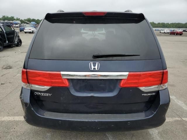 2008 Honda Odyssey Touring