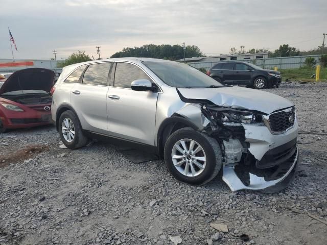 2019 KIA Sorento L