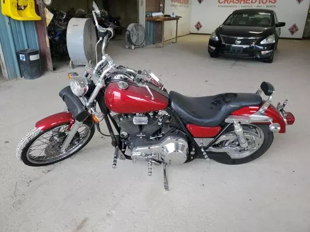 1999 Harley-Davidson FXR2