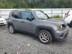 2020 Jeep Renegade Sport