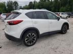 2016 Mazda CX-5 GT