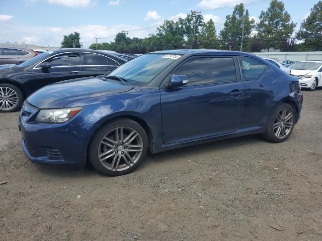 2012 Scion TC