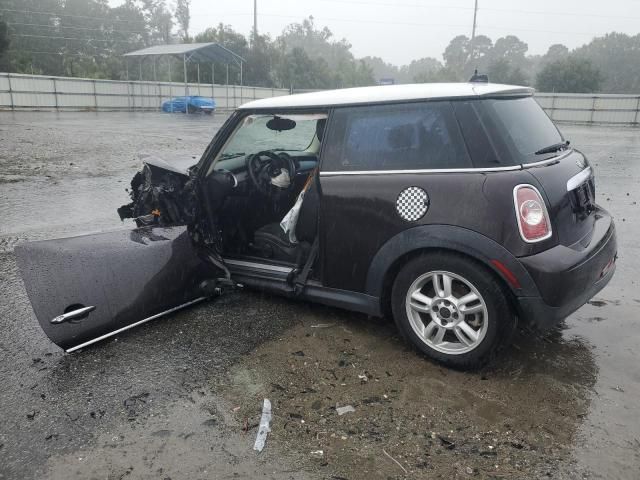 2013 Mini Cooper