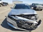 2018 Honda Accord EXL